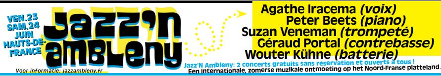 aankondiging